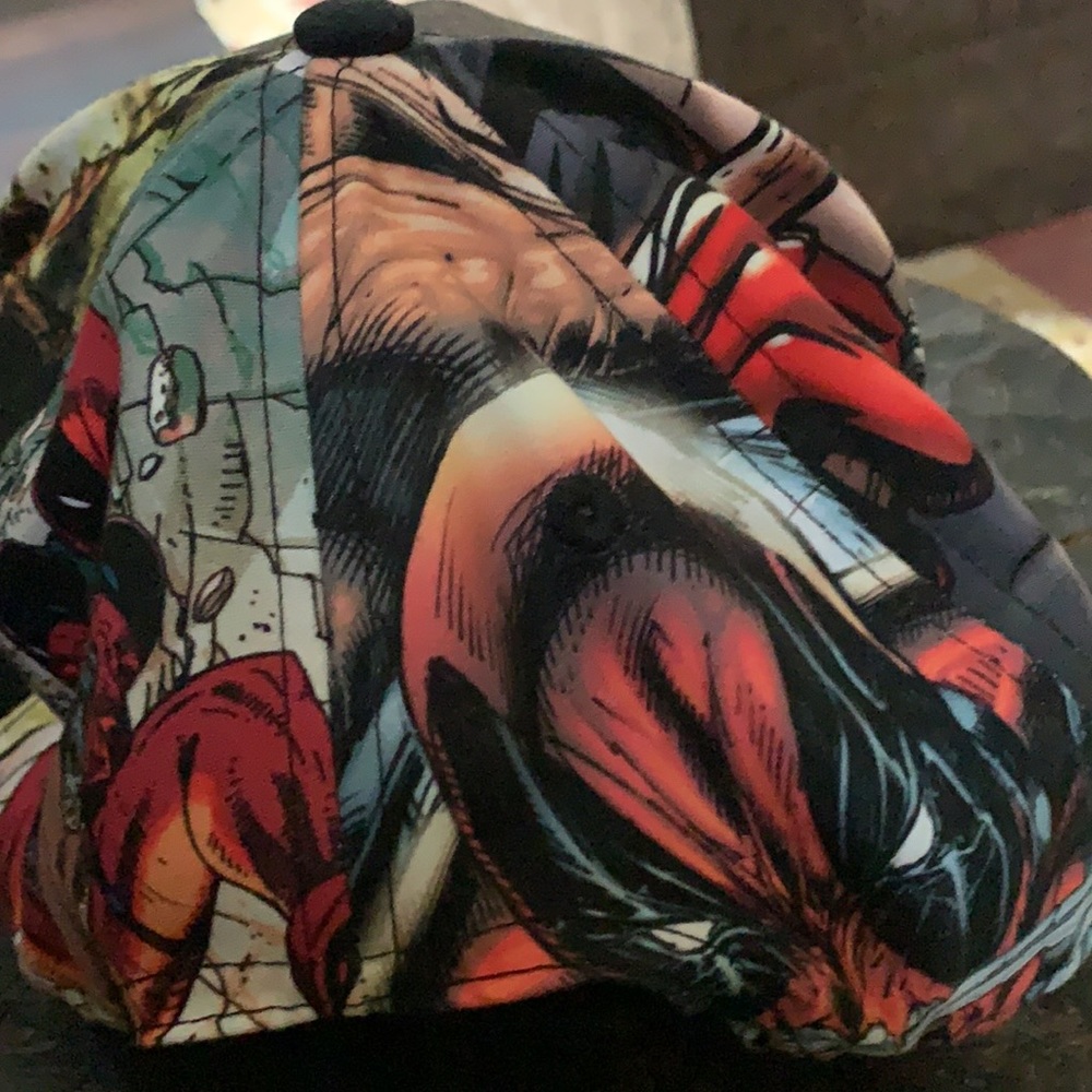 Marvel Snapback - image 4